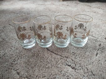 Skleničky 2 - 3