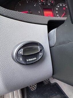 Volkswagen Multivan T5 1.9 TDI 75 kW – výborný stav. - 3