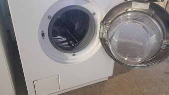 Pracka miele senátor - 3