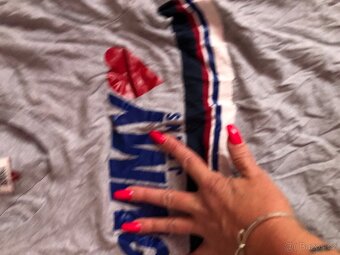 TommY hilfiger triko - 3