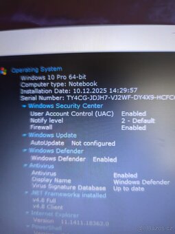 Notebook Lenovo E 440 - 3