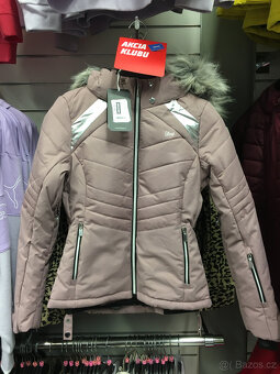 Dívčí lyžařské oblečení (cca 12 - 13 let) - 3