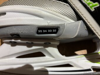 Detske brusle 32-35 - 3