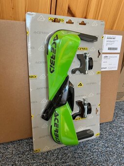 Chrániče rukou Acerbis Rally 3 - 3