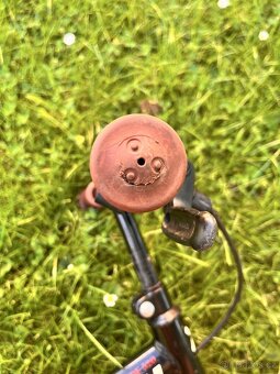 Odrážedlo Decathlon - 3