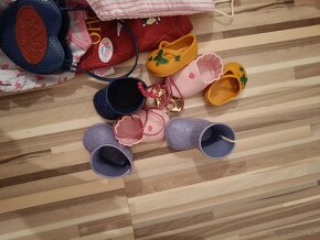 Baby Born panenka - 3