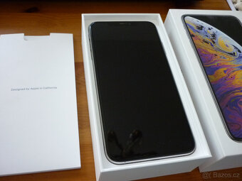 Apple Iphone XS Max 256GB - 3