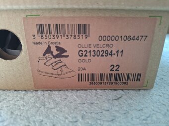 Froddo kompromis vel. 22 - 3