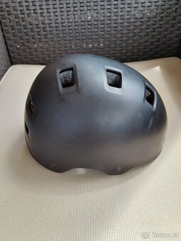 Dětská cyklistická helma Btwin - 3