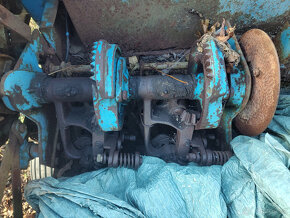 Lis Fortschritt K 454 - 3