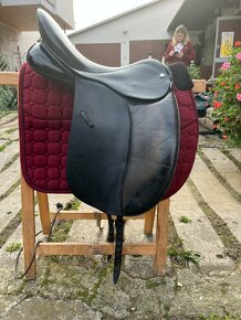 Drezurni sedlo - 3
