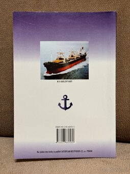 Námořnická kuchařka (Jan Hájek) - 3