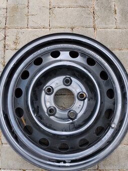 Plechové disky hyundai i30 r.v2017 - 3