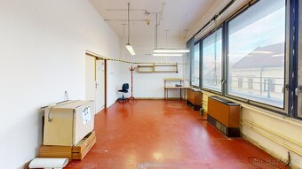 Pronájem komerčních prostor 50 - 2000m2, ev.č. 00347 - 3