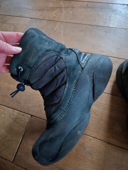 Sněhule Columbia vel. 36 - 3