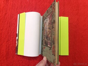 LIŠÁK FERINA T.E.Tisovský - 3