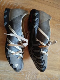 Tenisky Rieker, vel. 38 - 3