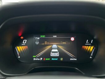 MG ZS, 1.5 AT"FULL HYBRID"EXCL"ZÁRUKA - 3