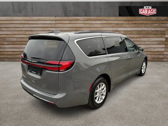 CHRYSLER PACIFICA 2022 DPH PENTASTAR - 3