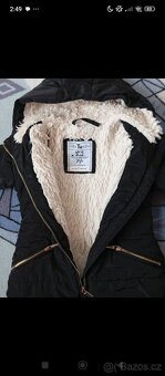 Zimní bunda - 3