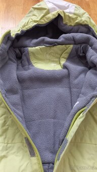 Kombineza 3-4 roky - 3