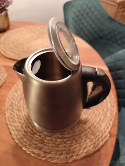 Rychlovarná konvice ETA Ela mini - 3