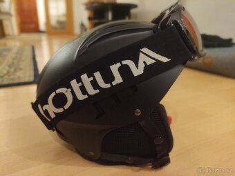 Snow Boty RIDE 8.5 US - 3