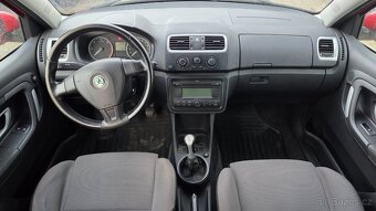Skoda fabia 1.9tdi 77kw - 3