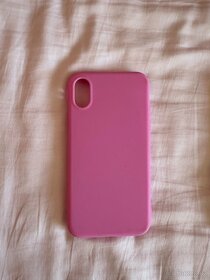 Kryty na iPhone X/XS - 3