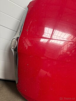 Díly Škoda Fabia 2 / Roomster - 3