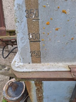 Postrikovač nesený.. - 3