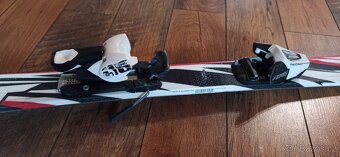 Dětské lyže 110 cm - 3