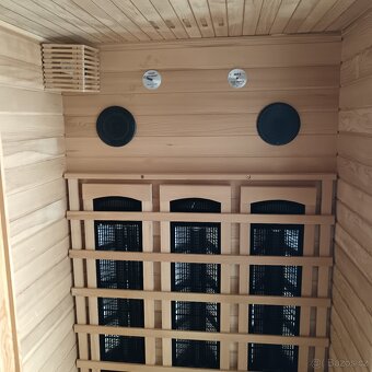Infrasauna - 3
