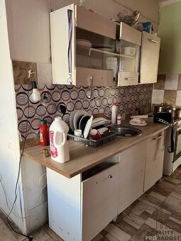 Prodej bytu 2+1/L, byt 2+1/L Ústí nad Labem - 3