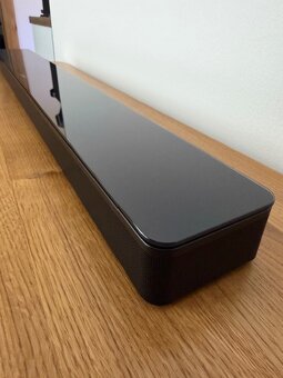 BOSE SoundTouch 300 + Bass + Virtually Invisible - 3