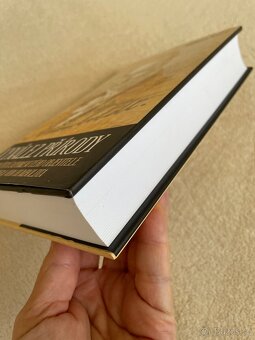 Vynález přírody - A.Wulf - 3