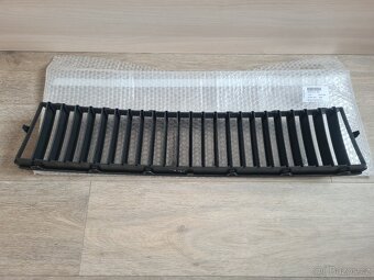 NOVÁ Mřížka nárazníku Octavia 2 RS - ORIGINÁL - 3