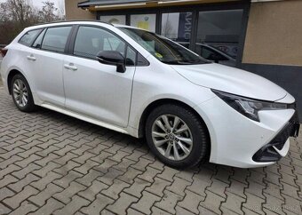 Toyota Corolla 1.8-AUTOMAT-HYBRID - 3