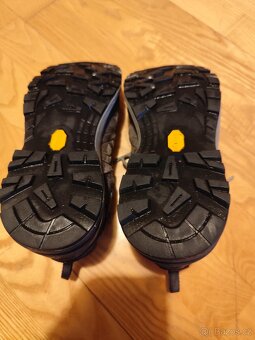 Turistické boty Garmont - 3