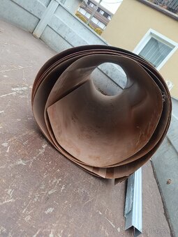 CU (měděné) pláty/plechy - 3