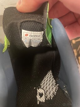 Dětské kopačky / turfy - 3