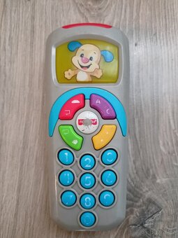 Zvukové hračky pro děti - 3