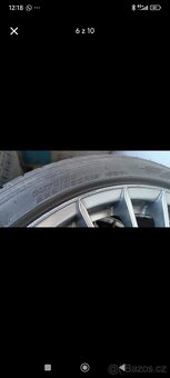 Alu kola 225/40/R18 - Letní - AEZ - 3