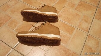 Zimní obuv, vel. 43 - 3