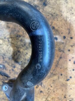 Hadice vody originál bmw - 3