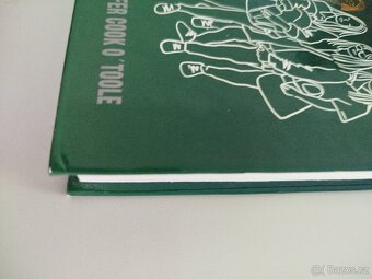 Tajná kniha pro Aspergery - 3