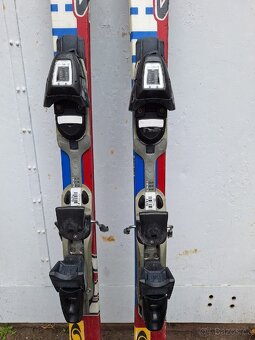 Carvingové lyže 150 - 3