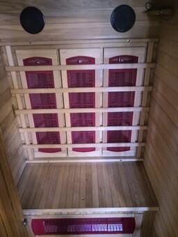 INFRASAUNA - 3