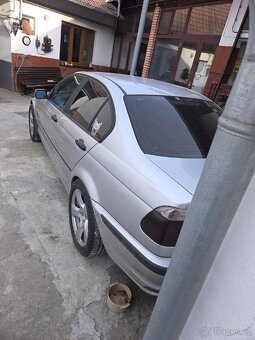 Prodám na náhradní díly - 3