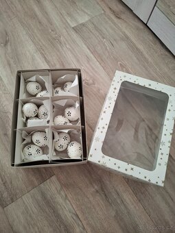 Velikonoční vajíčka 13ks - 3